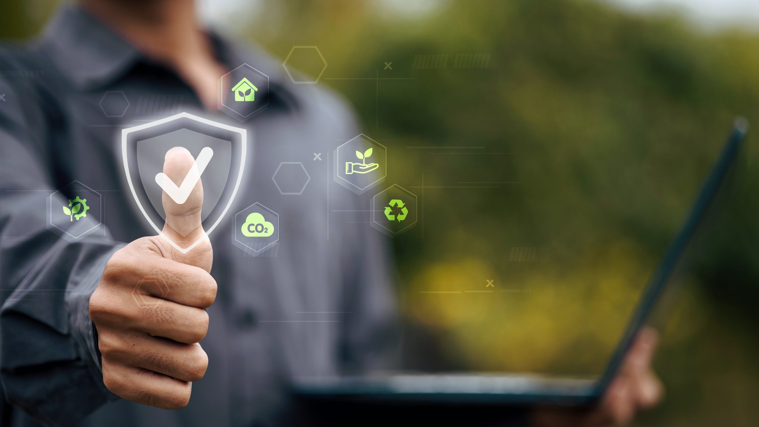 Social compliance and safety