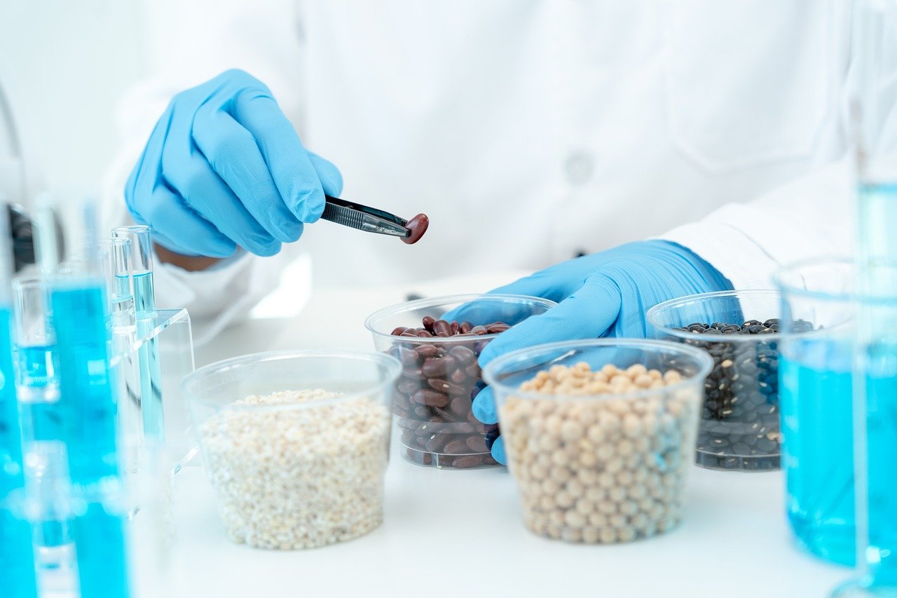 Laboratory Testing